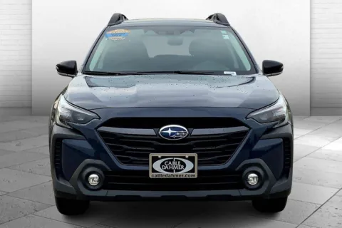 Photos of 2024 Subaru Outback Premium for sale in Topeka, KS at Cable Dahmer of Topeka