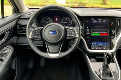 More photos of 2024 Subaru Outback Premium at Cable Dahmer of Topeka, KS