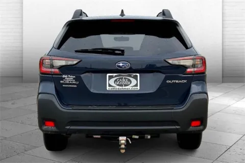 Another view of 2024 Subaru Outback Premium for sale in Topeka, KS at Cable Dahmer of Topeka