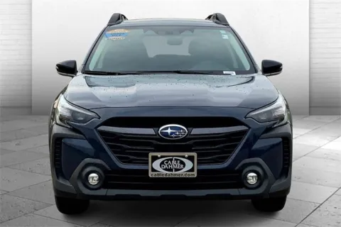 Photos of 2024 Subaru Outback Premium for sale in Topeka, KS at Cable Dahmer of Topeka
