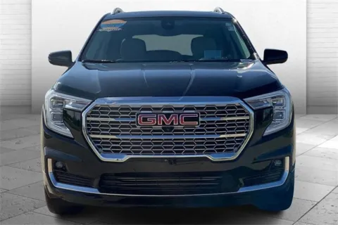 Photos of 2022 GMC Terrain Denali for sale in Topeka, KS at Cable Dahmer of Topeka