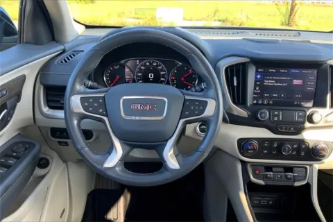 More photos of 2022 GMC Terrain Denali at Cable Dahmer of Topeka, KS