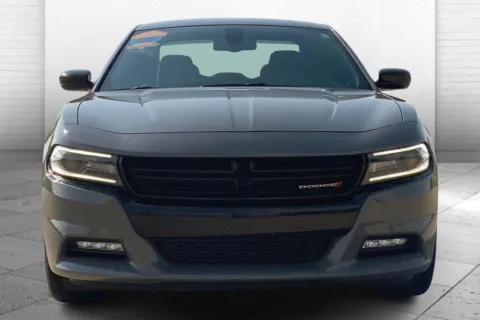 Photos of 2019 Dodge Charger SXT for sale in Topeka, KS at Cable Dahmer of Topeka