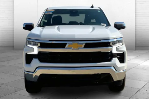 Photos of 2023 Chevrolet Silverado 1500 LT (2FL) for sale in Topeka, KS at Cable Dahmer of Topeka