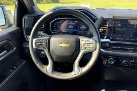More photos of 2023 Chevrolet Silverado 1500 LT (2FL) at Cable Dahmer of Topeka, KS