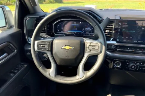 More photos of 2023 Chevrolet Silverado 1500 LT (2FL) at Cable Dahmer of Topeka, KS