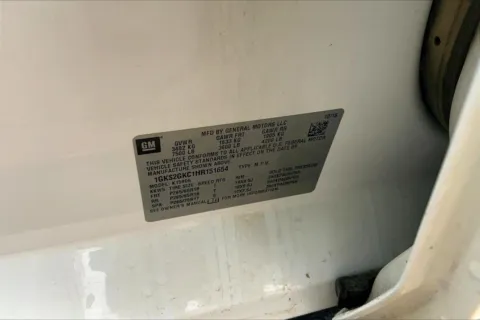 More photos of 2017 GMC Yukon XL SLT at Cable Dahmer of Topeka, KS