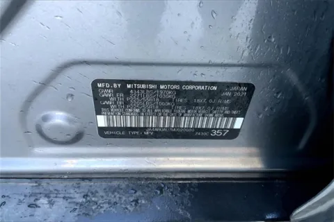 More photos of 2021 Mitsubishi Outlander Sport ES at Cable Dahmer of Topeka, KS