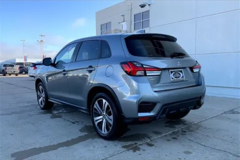 More photos of 2021 Mitsubishi Outlander Sport ES at Cable Dahmer of Topeka, KS