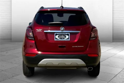 Another view of 2022 Buick Encore Preferred for sale in Topeka, KS at Cable Dahmer of Topeka