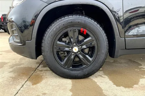 Photos of 2019 Chevrolet Trax LT for sale in Topeka, KS at Cable Dahmer of Topeka
