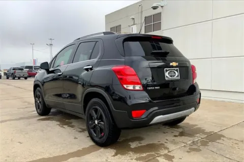 More photos of 2019 Chevrolet Trax LT at Cable Dahmer of Topeka, KS