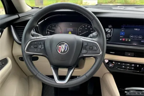More photos of 2023 Buick Envision Preferred at Cable Dahmer of Topeka, KS