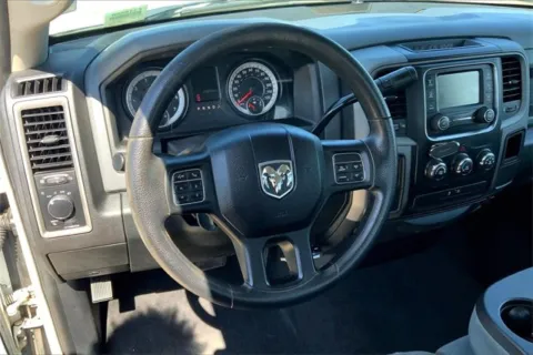 More photos of 2016 RAM 1500 Tradesman at Cable Dahmer of Topeka, KS