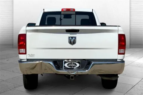 Another view of 2016 RAM 1500 Tradesman for sale in Topeka, KS at Cable Dahmer of Topeka