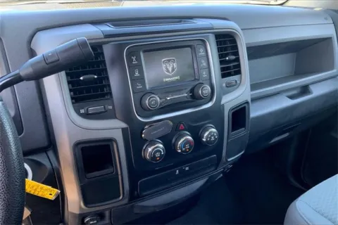 More photos of 2016 RAM 1500 Tradesman at Cable Dahmer of Topeka, KS