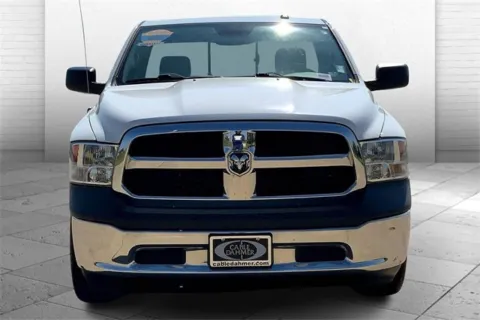 Photos of 2016 RAM 1500 Tradesman for sale in Topeka, KS at Cable Dahmer of Topeka