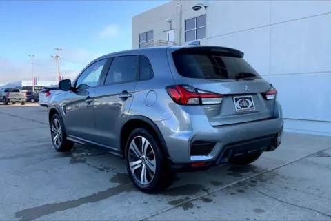More photos of 2021 Mitsubishi Outlander Sport ES at Cable Dahmer of Topeka, KS