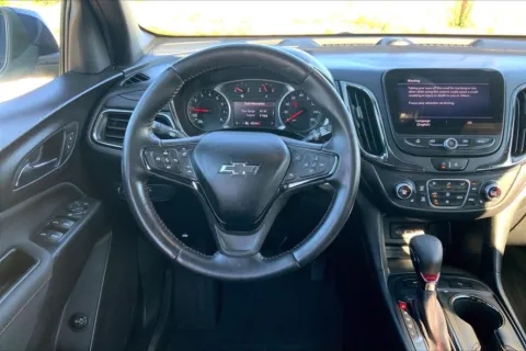 More photos of 2022 Chevrolet Equinox RS at Cable Dahmer of Topeka, KS