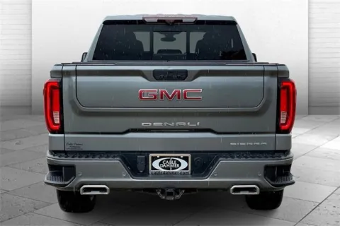 Another view of 2021 GMC Sierra 1500 Denali for sale in Topeka, KS at Cable Dahmer of Topeka
