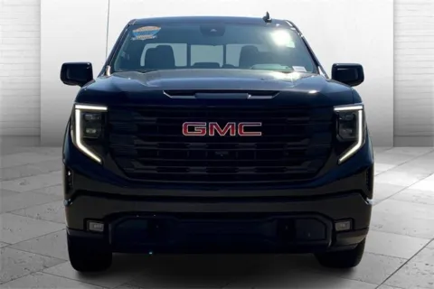 Photos of 2022 GMC Sierra 1500 Elevation for sale in Topeka, KS at Cable Dahmer of Topeka