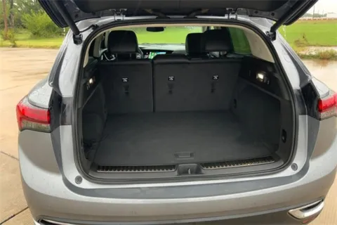 More photos of 2021 Buick Envision Essence at Cable Dahmer of Topeka, KS