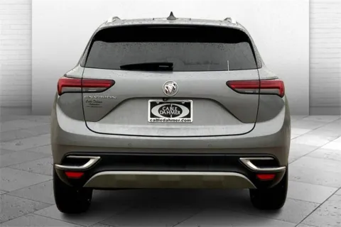 Another view of 2021 Buick Envision Essence for sale in Topeka, KS at Cable Dahmer of Topeka