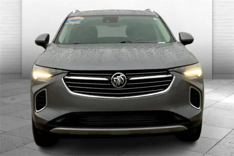Photos of 2021 Buick Envision Essence for sale in Topeka, KS at Cable Dahmer of Topeka