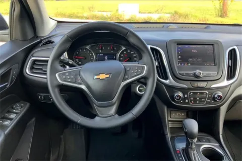 More photos of 2023 Chevrolet Equinox LT at Cable Dahmer of Topeka, KS