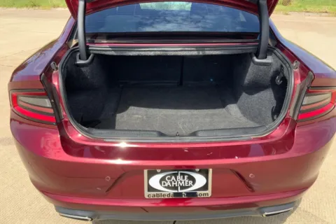 More photos of 2017 Dodge Charger SXT at Cable Dahmer of Topeka, KS