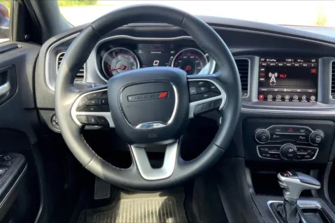 More photos of 2017 Dodge Charger SXT at Cable Dahmer of Topeka, KS