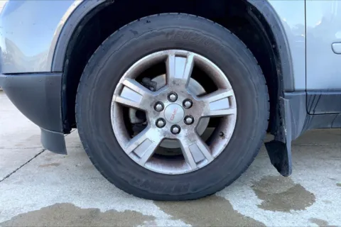 Photos of 2007 GMC Acadia SLT for sale in Topeka, KS at Cable Dahmer of Topeka