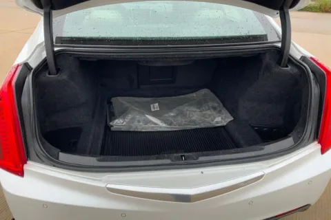 More photos of 2017 Cadillac ATS Luxury AWD at Cable Dahmer of Topeka, KS
