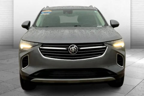 Photos of 2021 Buick Envision Essence for sale in Topeka, KS at Cable Dahmer of Topeka