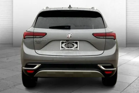 Another view of 2021 Buick Envision Essence for sale in Topeka, KS at Cable Dahmer of Topeka