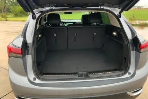 More photos of 2021 Buick Envision Essence at Cable Dahmer of Topeka, KS