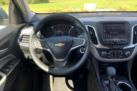 More photos of 2023 Chevrolet Equinox LT at Cable Dahmer of Topeka, KS