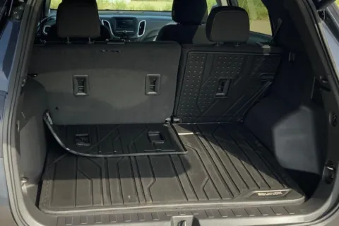 More photos of 2023 Chevrolet Equinox LT at Cable Dahmer of Topeka, KS