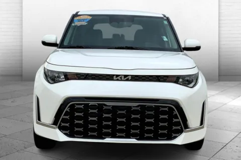 Photos of 2023 Kia Soul GT-Line for sale in Topeka, KS at Cable Dahmer of Topeka