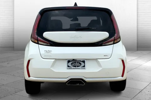 Another view of 2023 Kia Soul GT-Line for sale in Topeka, KS at Cable Dahmer of Topeka