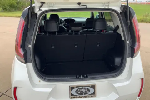 More photos of 2023 Kia Soul GT-Line at Cable Dahmer of Topeka, KS