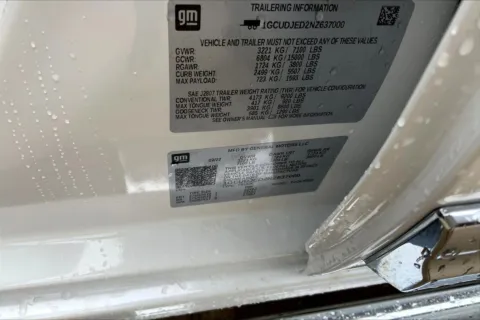 More photos of 2022 Chevrolet Silverado 1500 High Country at Cable Dahmer of Topeka, KS