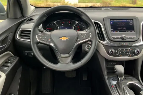 More photos of 2024 Chevrolet Equinox LT at Cable Dahmer of Topeka, KS