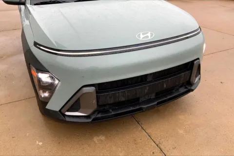 Another view of 2024 Hyundai Kona SE for sale in Topeka, KS at Cable Dahmer of Topeka
