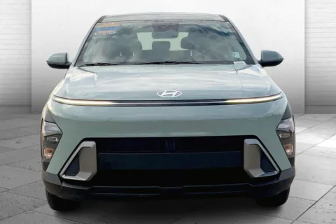 Photos of 2024 Hyundai Kona SE for sale in Topeka, KS at Cable Dahmer of Topeka