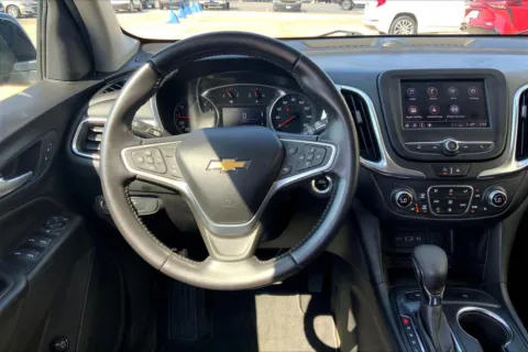 More photos of 2022 Chevrolet Equinox LT at Cable Dahmer of Topeka, KS