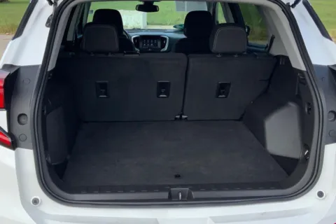 More photos of 2024 GMC Terrain SLE at Cable Dahmer of Topeka, KS