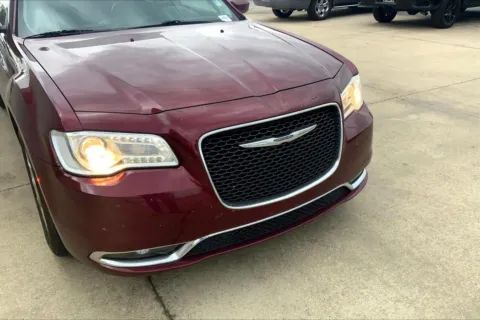 Another view of 2016 Chrysler 300 Anniversary Edition for sale in Topeka, KS at Cable Dahmer of Topeka