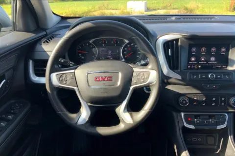 More photos of 2024 GMC Terrain SLE at Cable Dahmer of Topeka, KS