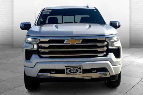 Photos of 2022 Chevrolet Silverado 1500 High Country for sale in Topeka, KS at Cable Dahmer of Topeka